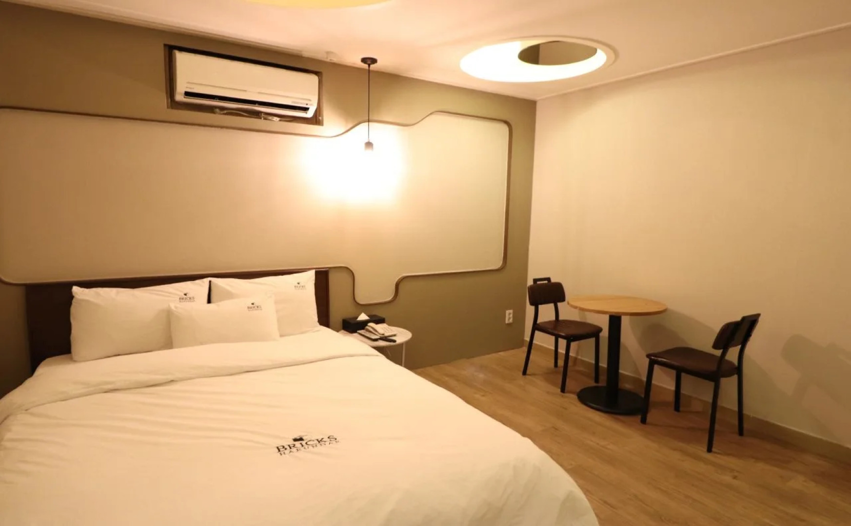 Hotel Bricks Haeundae