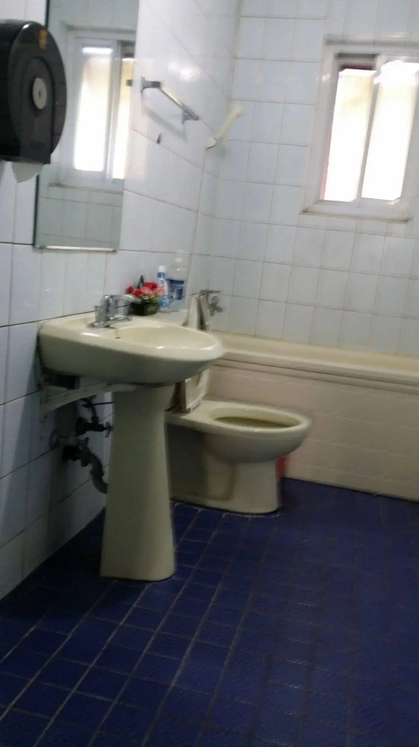 Seorak Dongchun Youthtel - Hostel