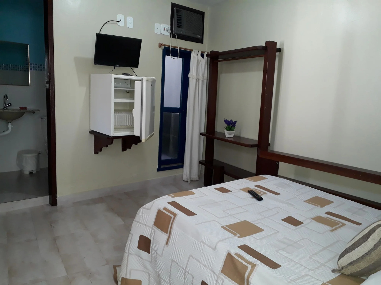 Pousada Recanto das Tartarugas