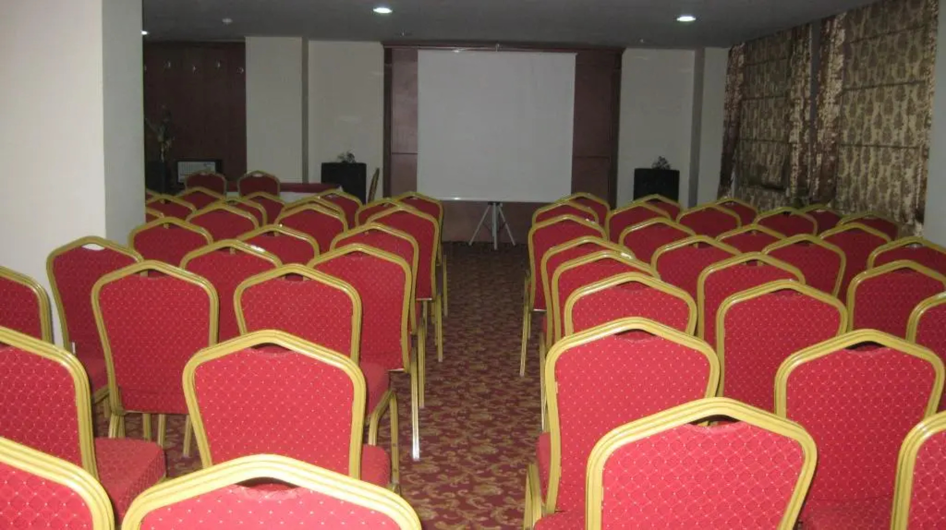 Grand Ozeren Otel & Spa