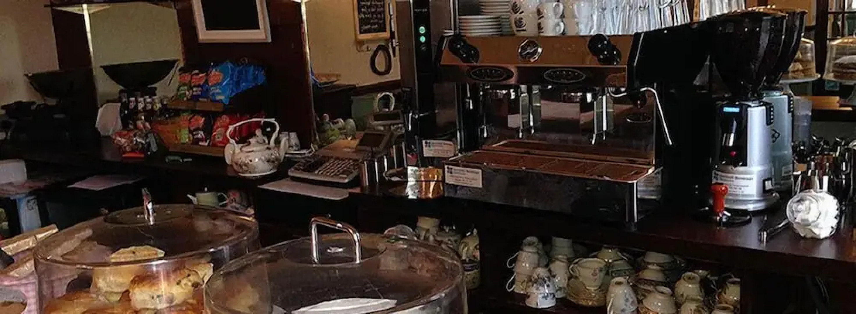 Chapel Cross Guest House