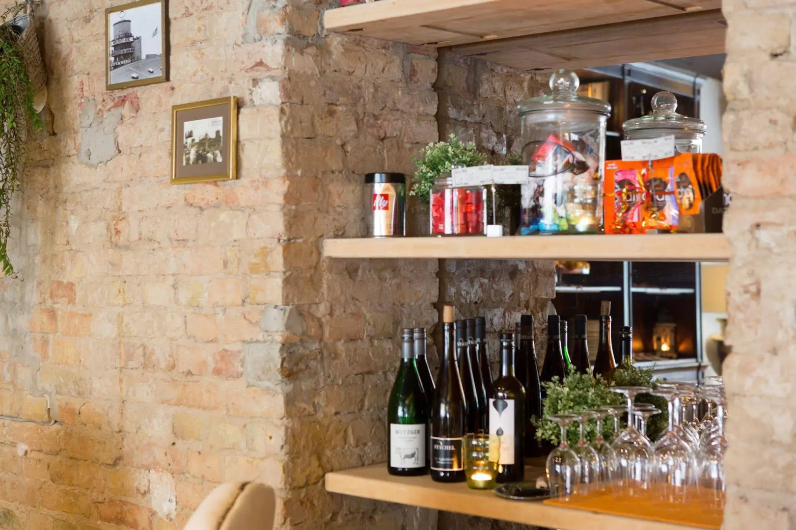 Stadthotel Schall & Rauch