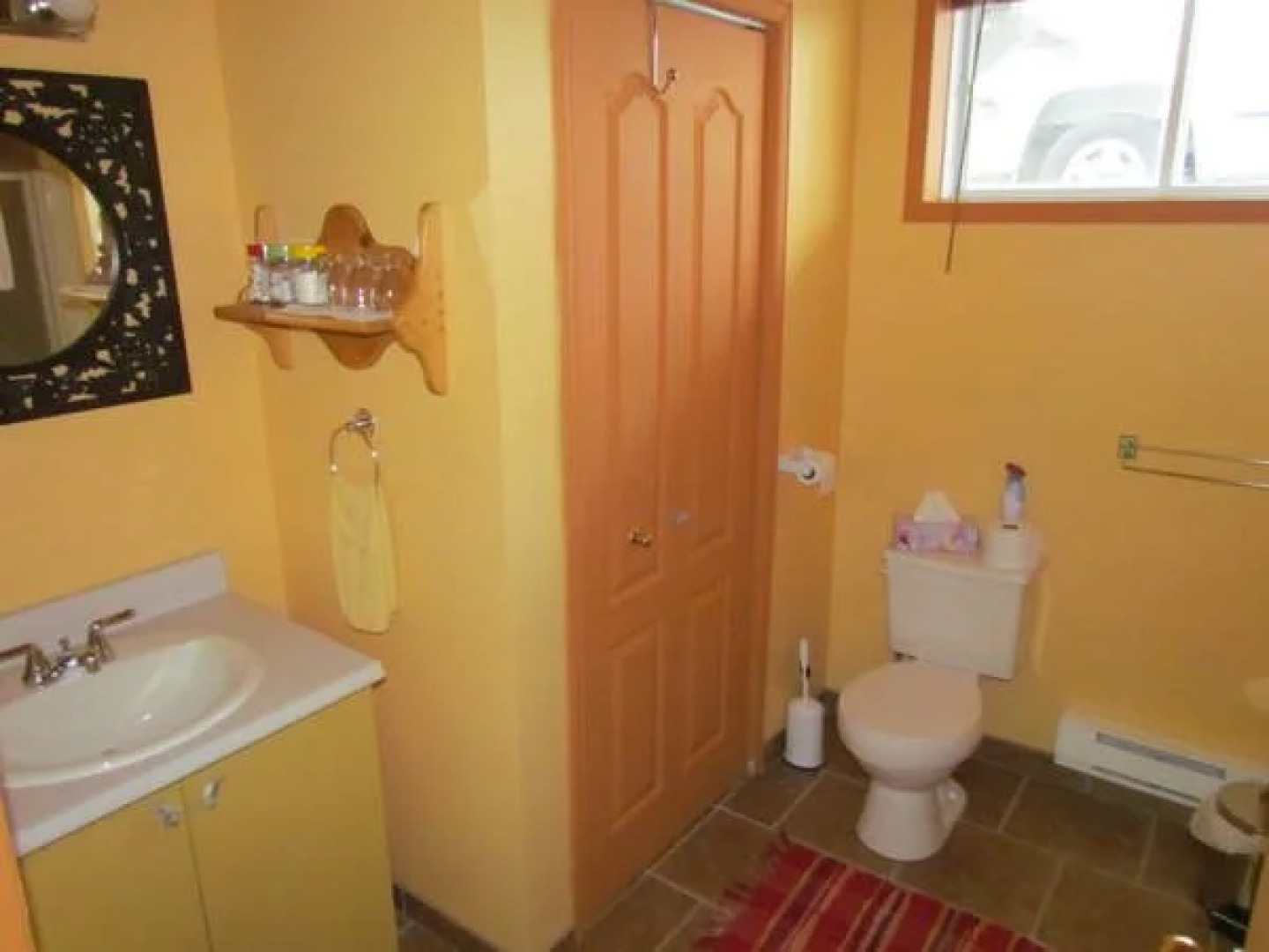 Gite aux Orchidï¿½es