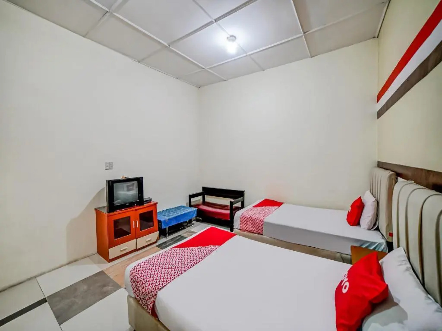 Hotel O Al Karim Syariah