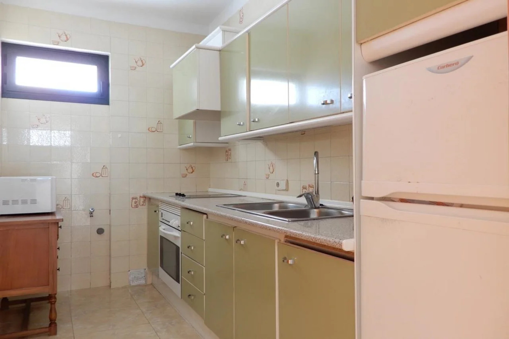 Marina Palmanova Apartamentos