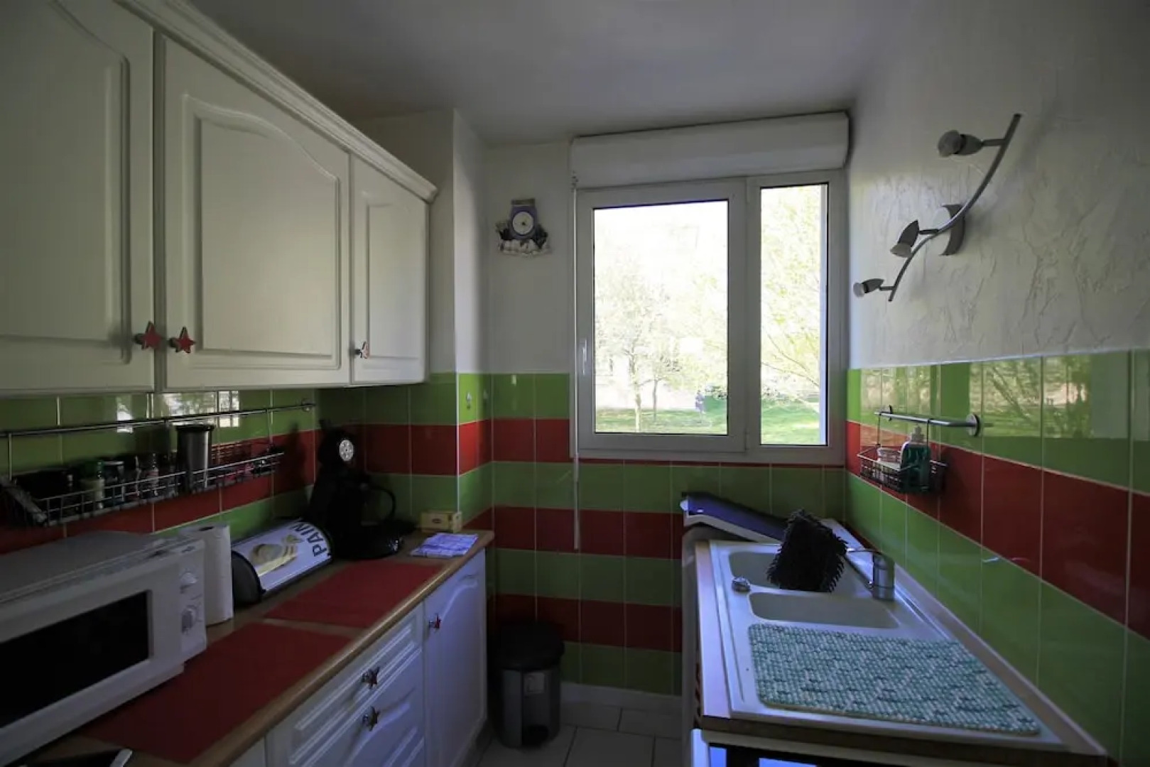 Appartement Merignac Les Eglantines