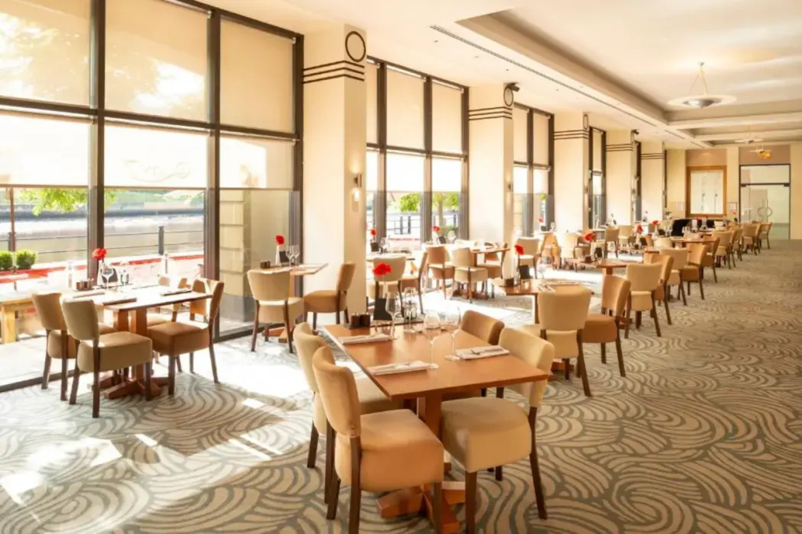 Copthorne Hotel Newcastle