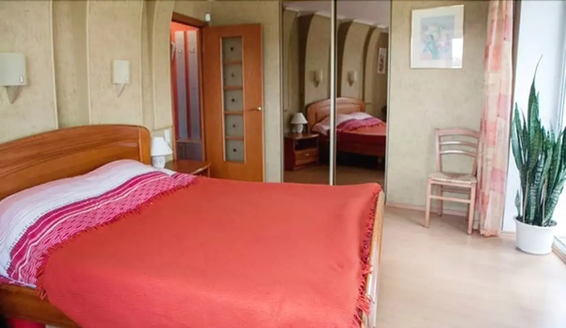 Tatianin Dom Apartment