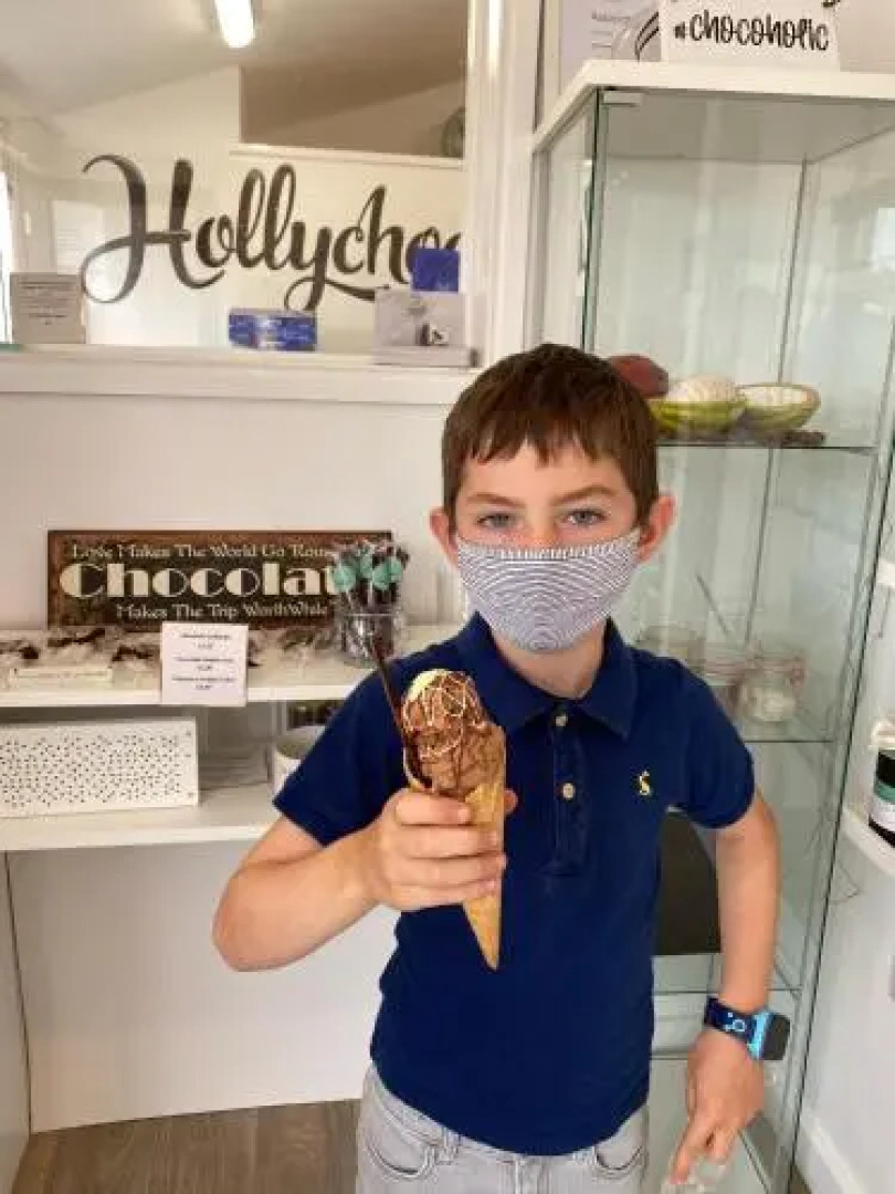 Rew Farm Country & Equestrian Accommodation