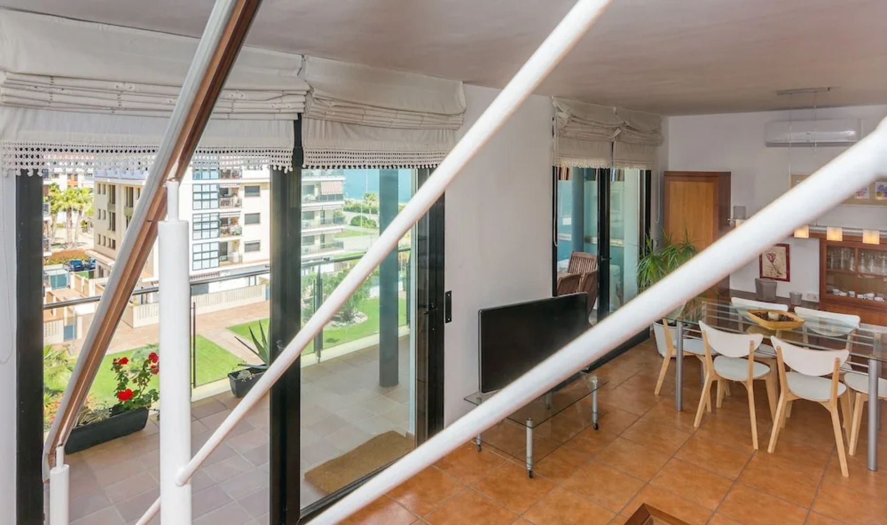 Homeholidaysrentals Escapade - Costa Barcelona