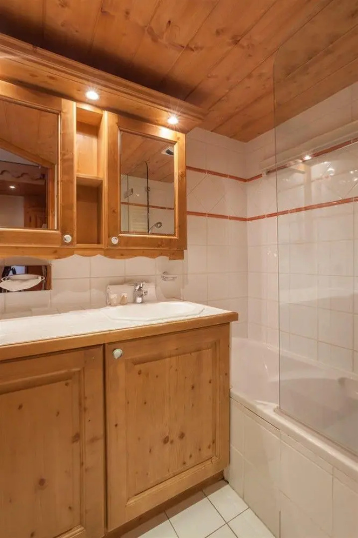 Apartment Les Alpages de Reberty Les Menuires