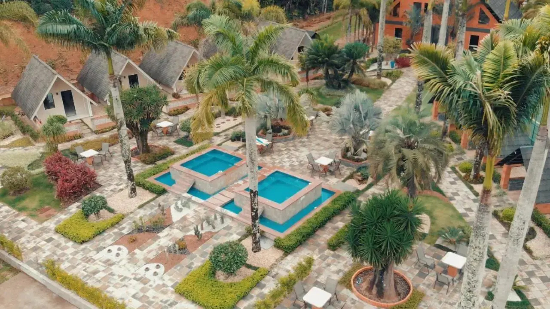 Nova Itália Park Hotel