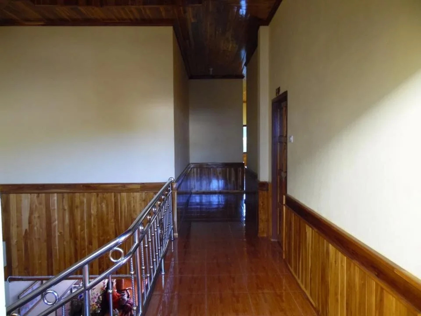 Oudomphone Guesthouse 2