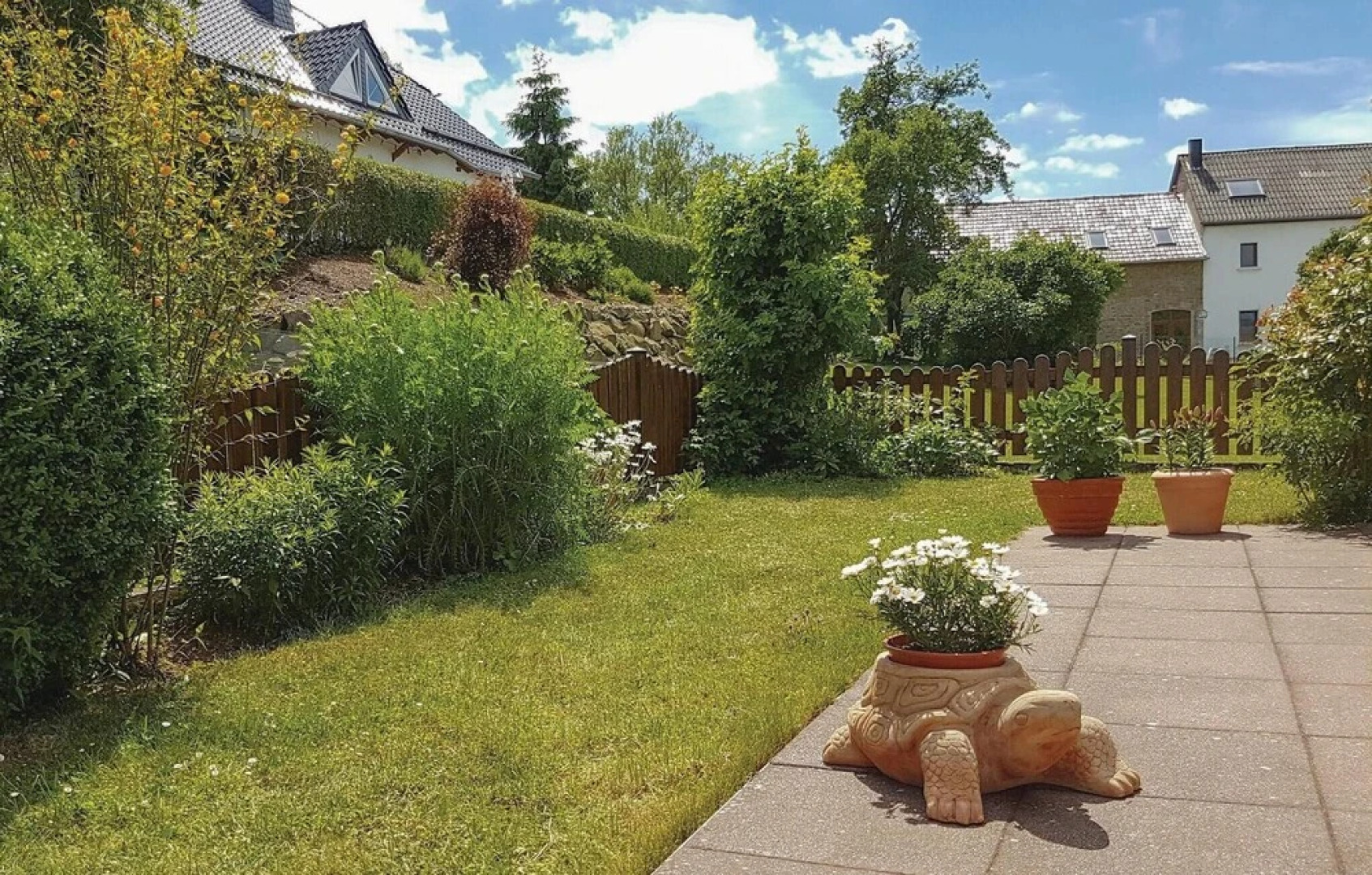 Stunning Apartment in Dollendorf With 2 Bedrooms and Wifi