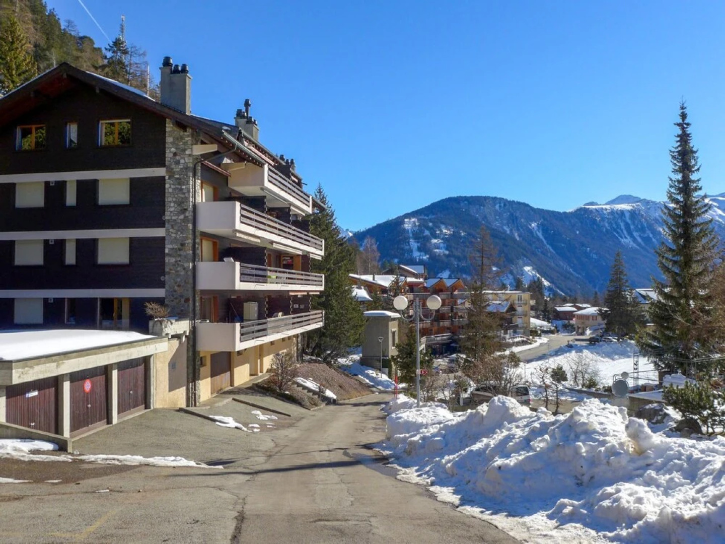 Beau Rivage 28 Orsi res