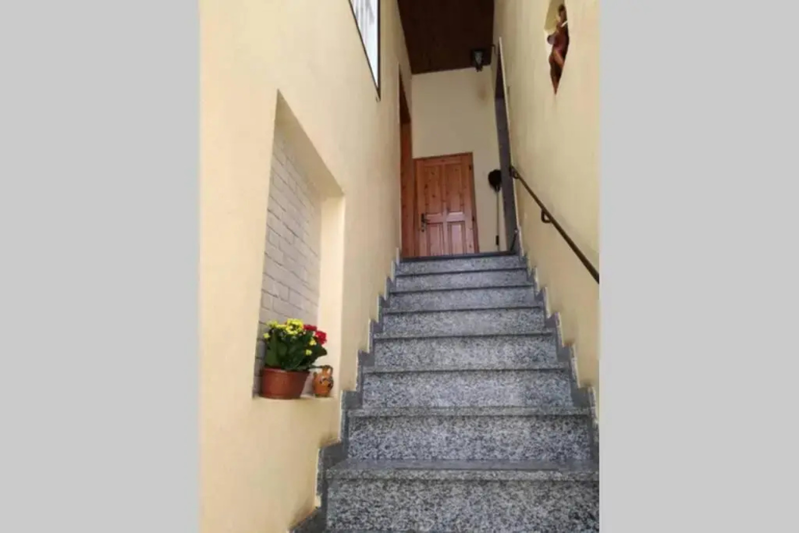 Grazioso bilocale Da Zia Bruna