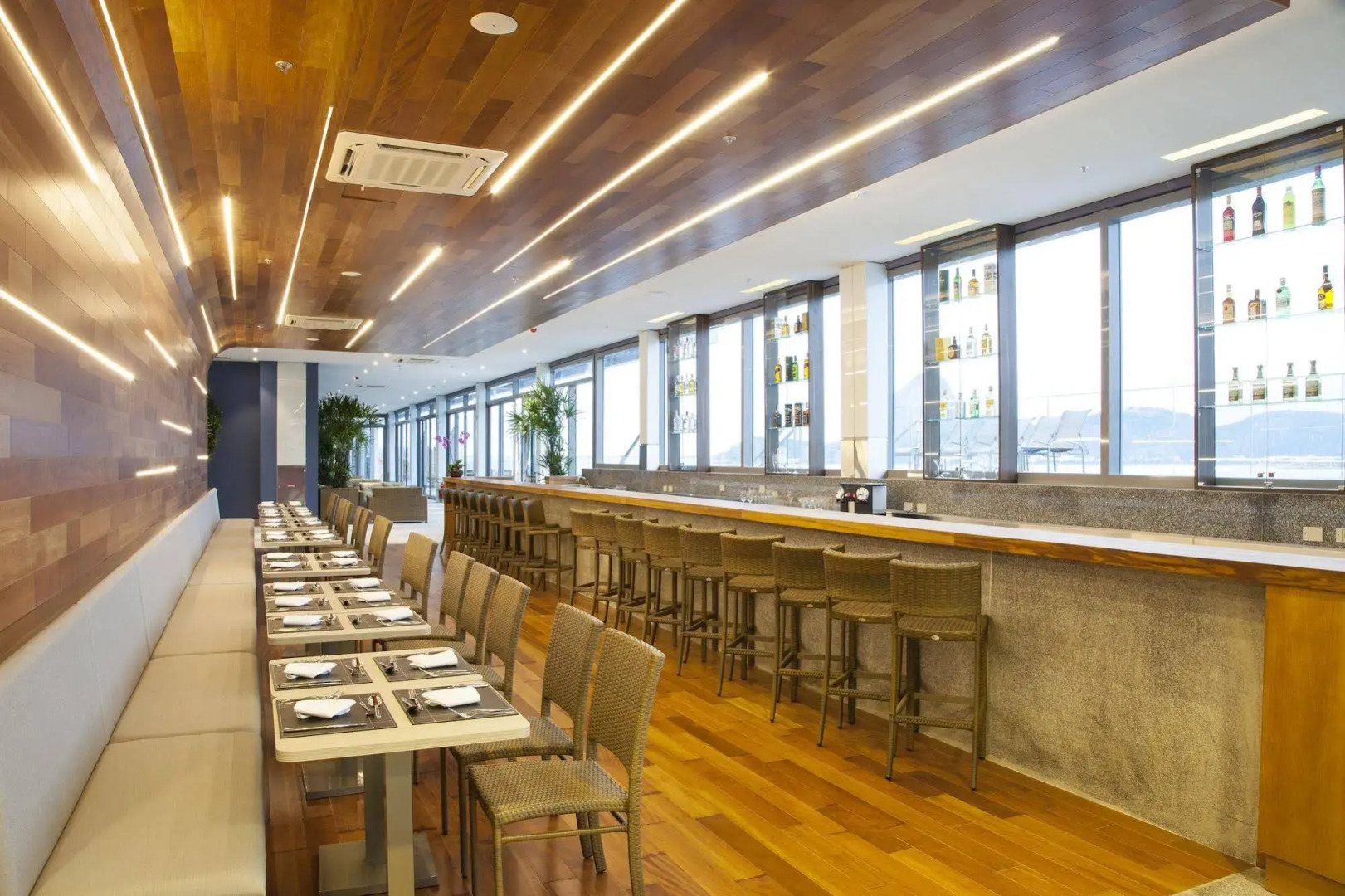 Prodigy Santos Dumont by Wish