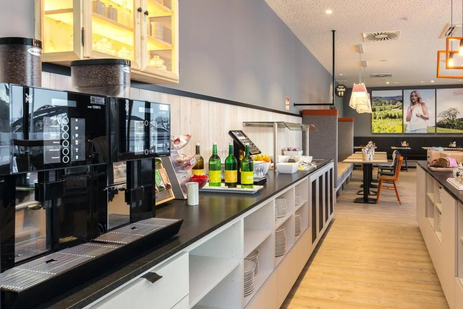 I m Inn Hotel Wieselburg