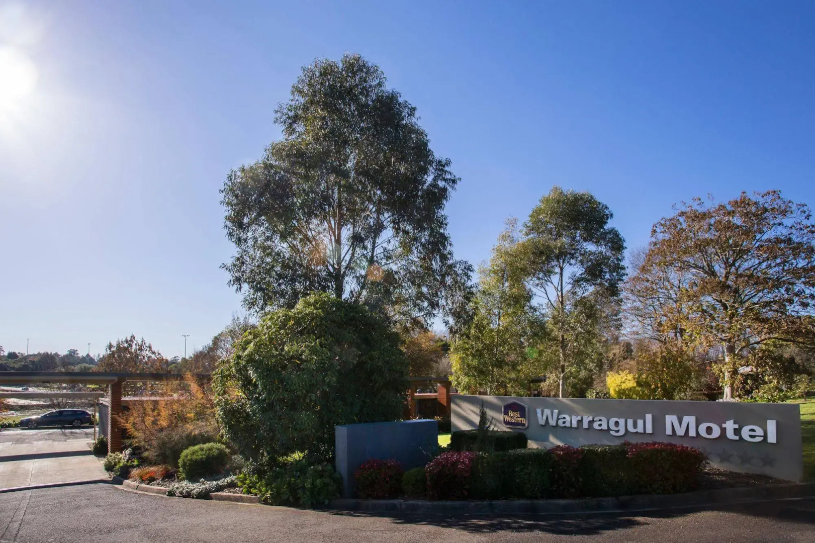 Comfort Inn & Suites Warragul