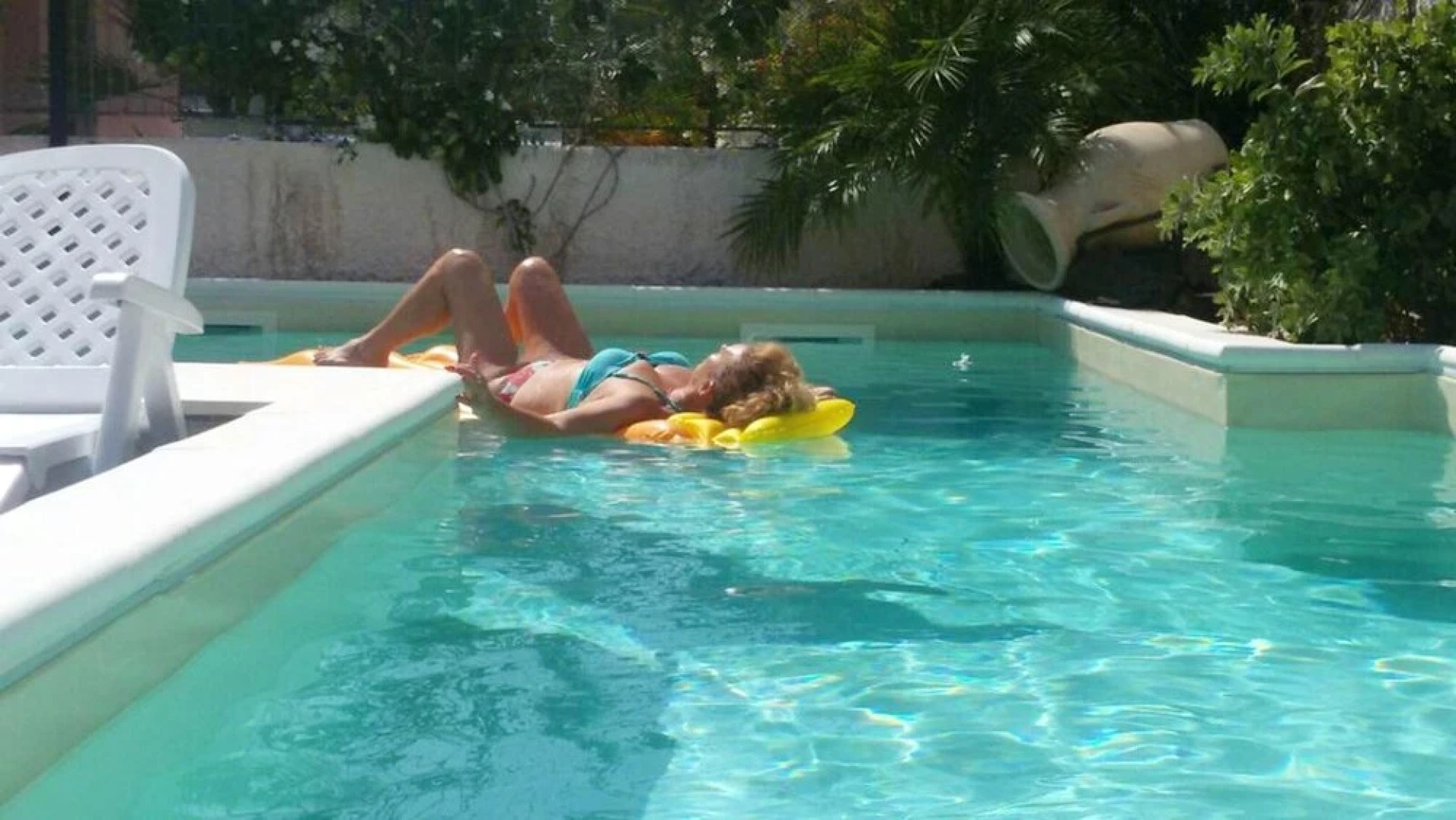 Apartment With 2 Bedrooms in Furci Siculo, With Wonderful sea View, Po