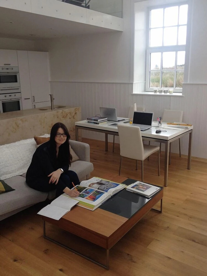 The Old School House