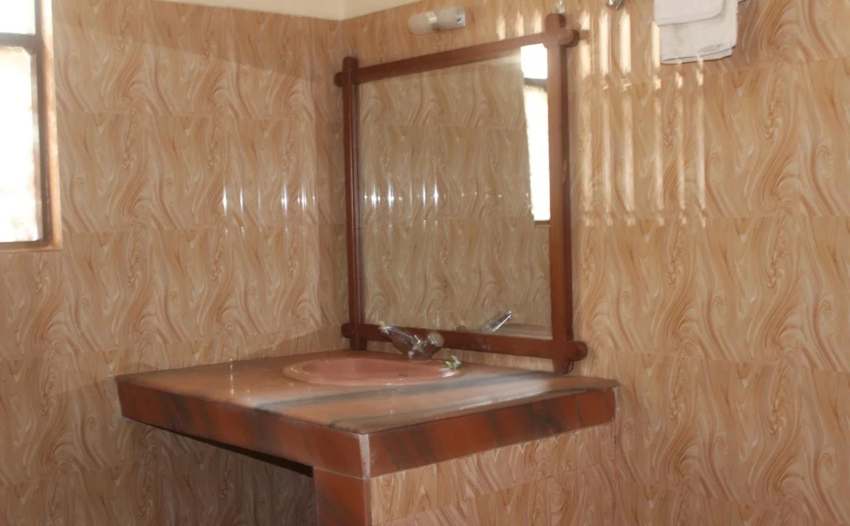 Chitwan Forest Resort