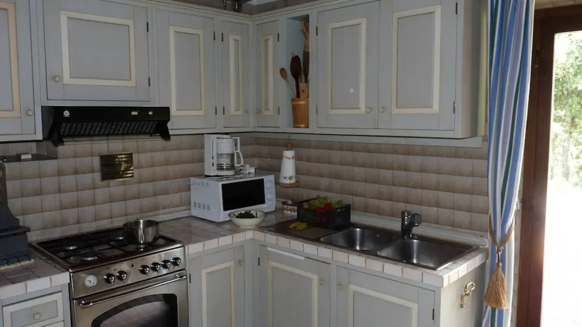 Tuscany Villa With Breathtaking View