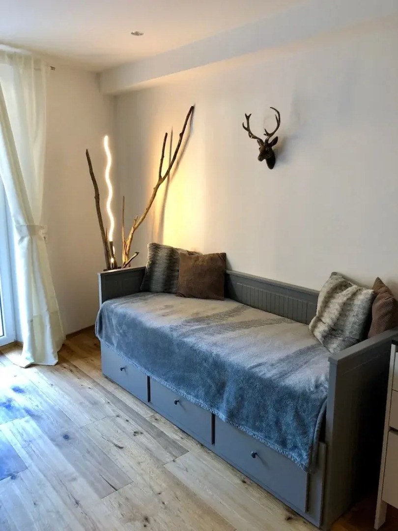 DESIGN LODGE by AlpenLuxus Appartements