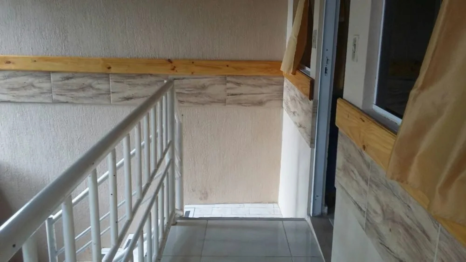 Pousada Recanto das Palmeiras