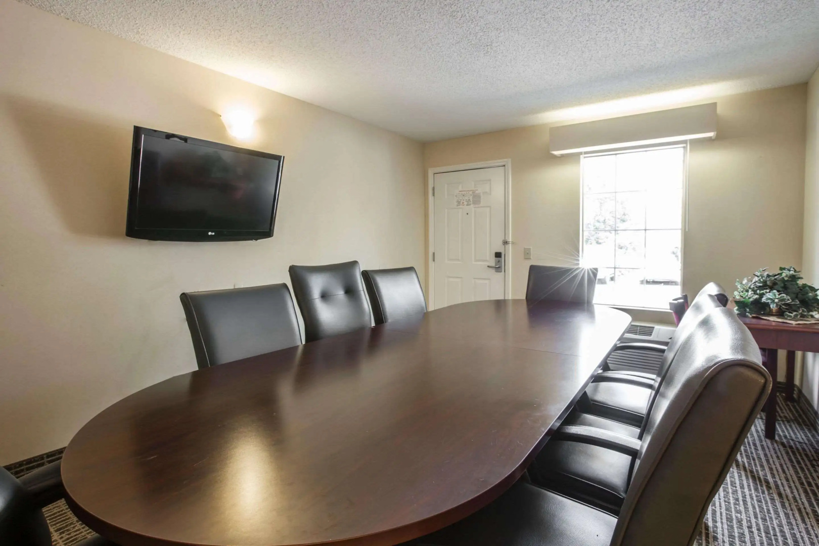 Quality Inn Johnson City I-26 exit 17