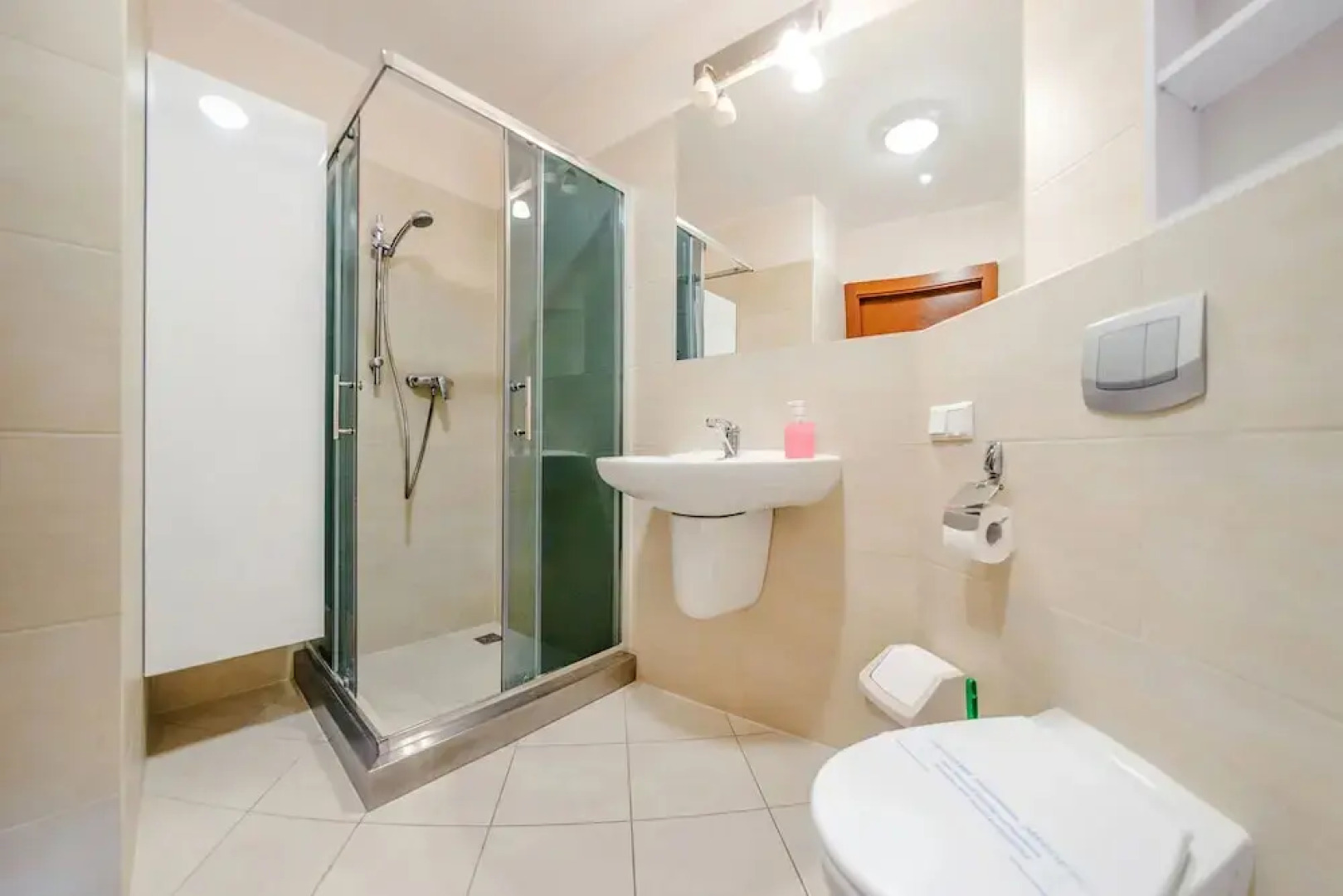 Apartamenty Sun&Snow w Ves