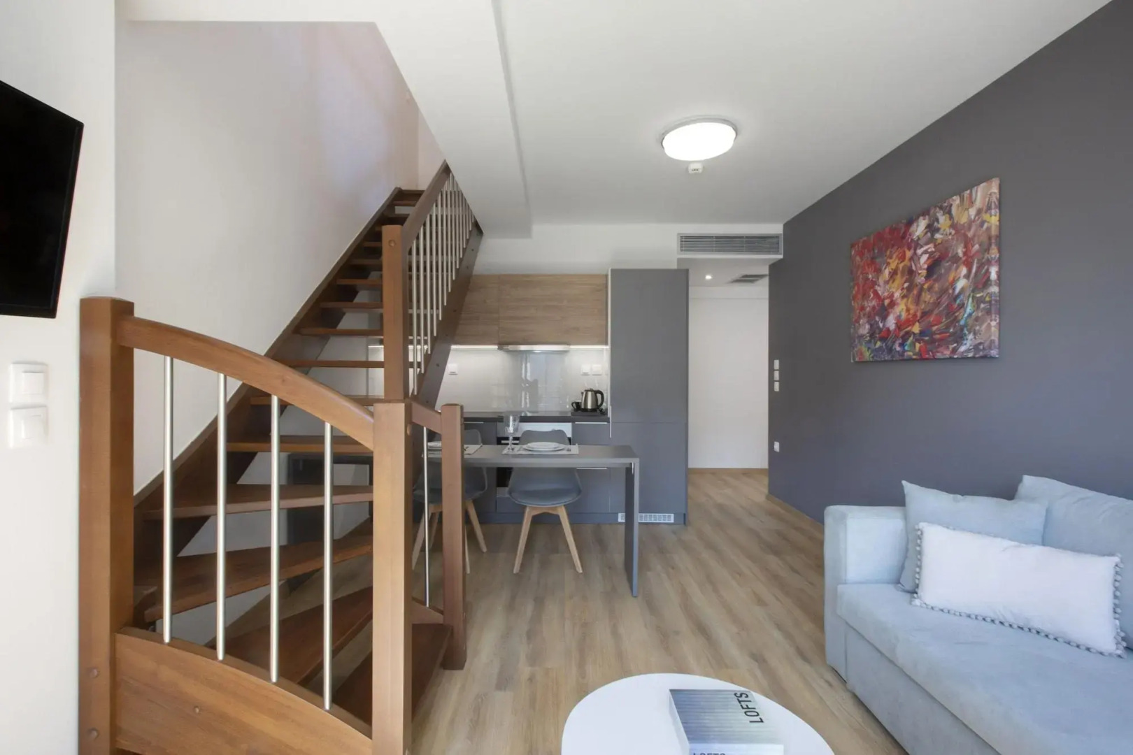 Athens Panorama Project