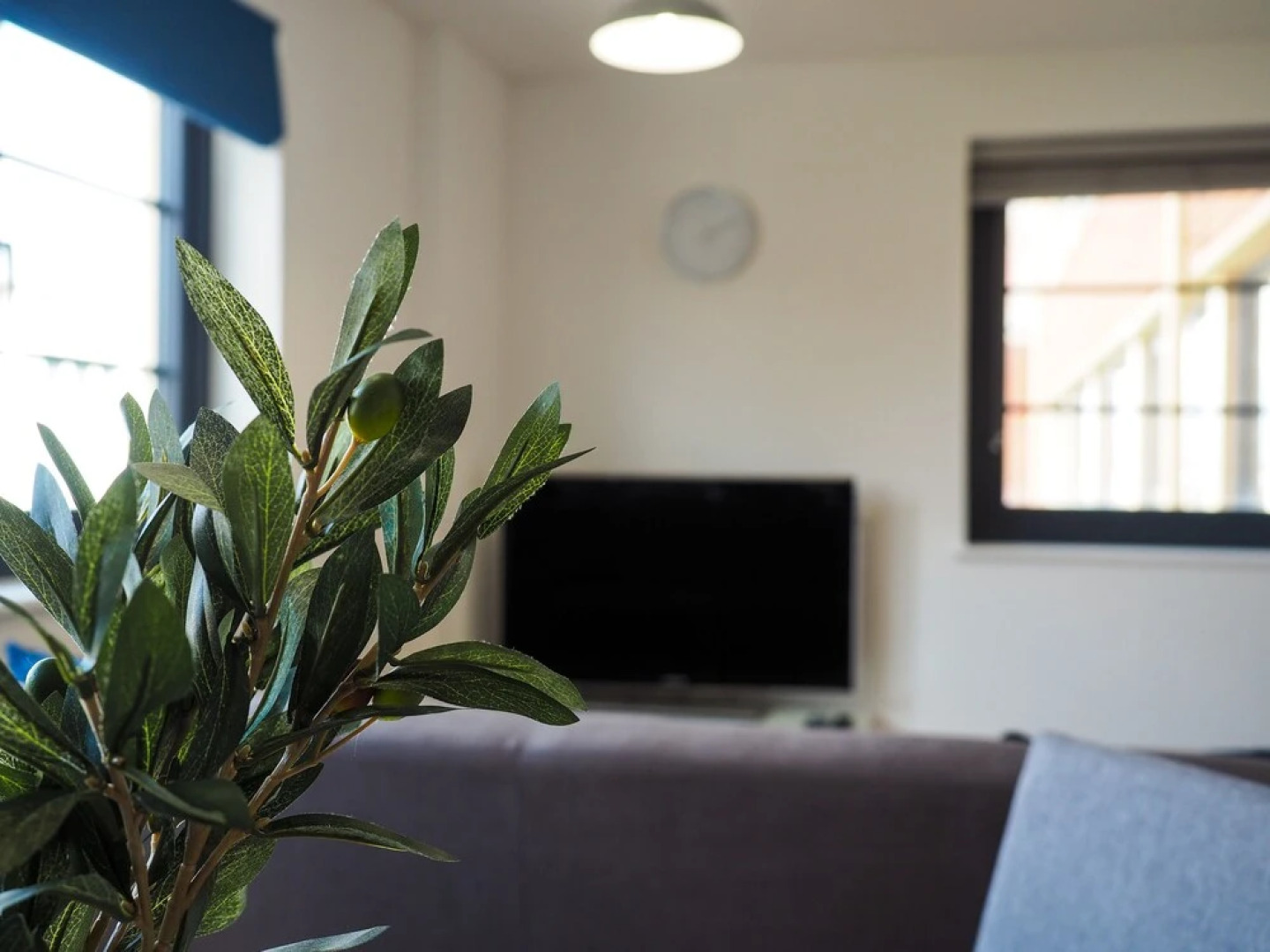 SA Today Apartments Farnborough with Fibre Wi-Fi & Netflix