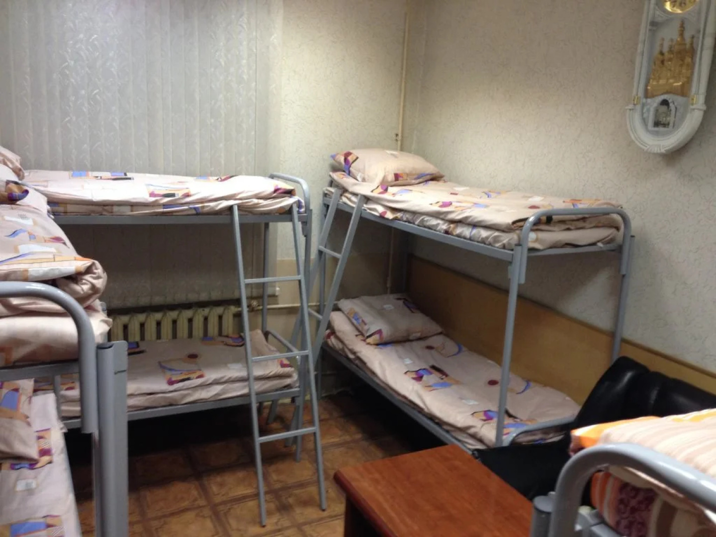 Жилое помещение у Дмитровской