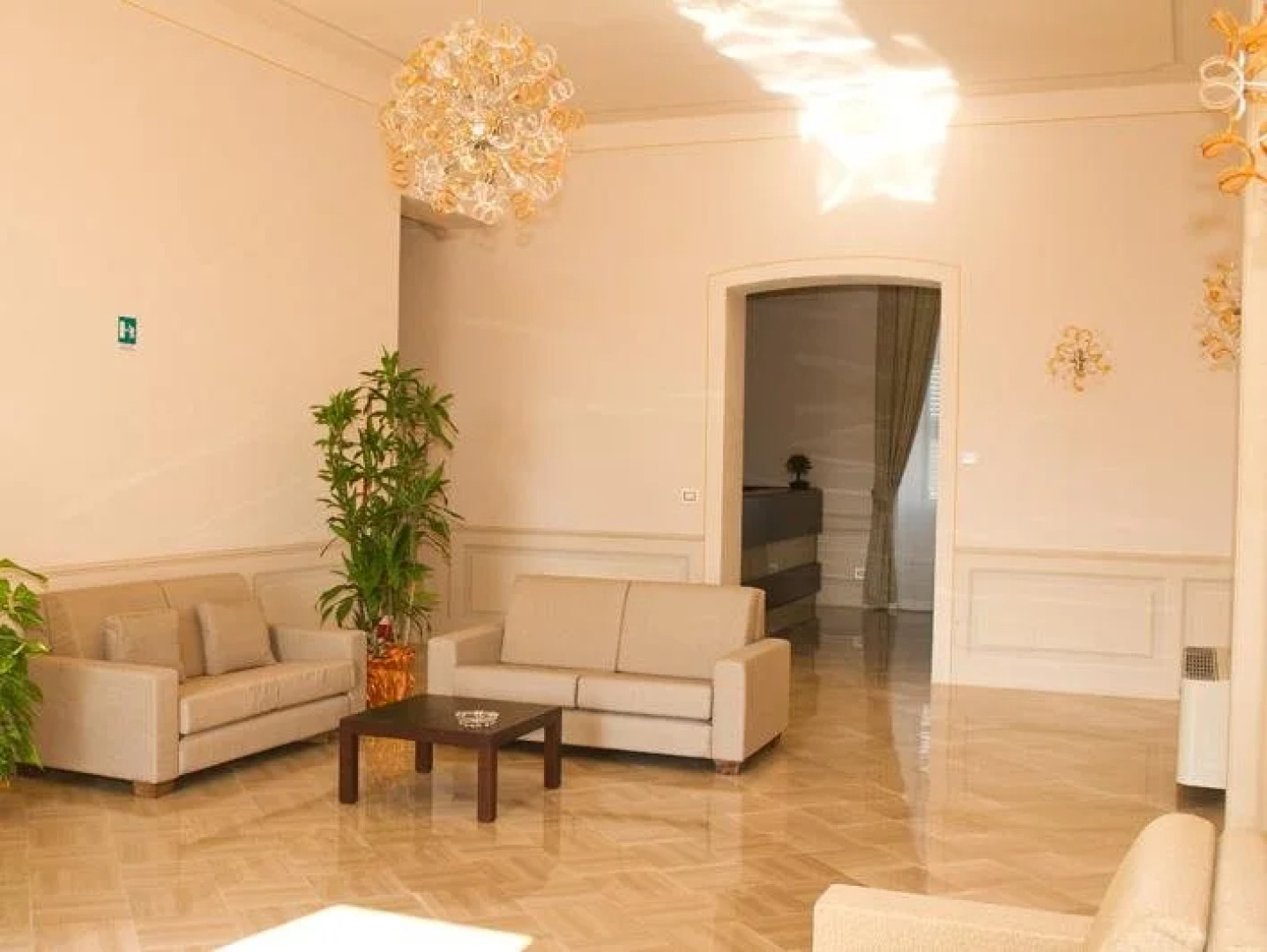 Buongusto Hotel & Restaurant