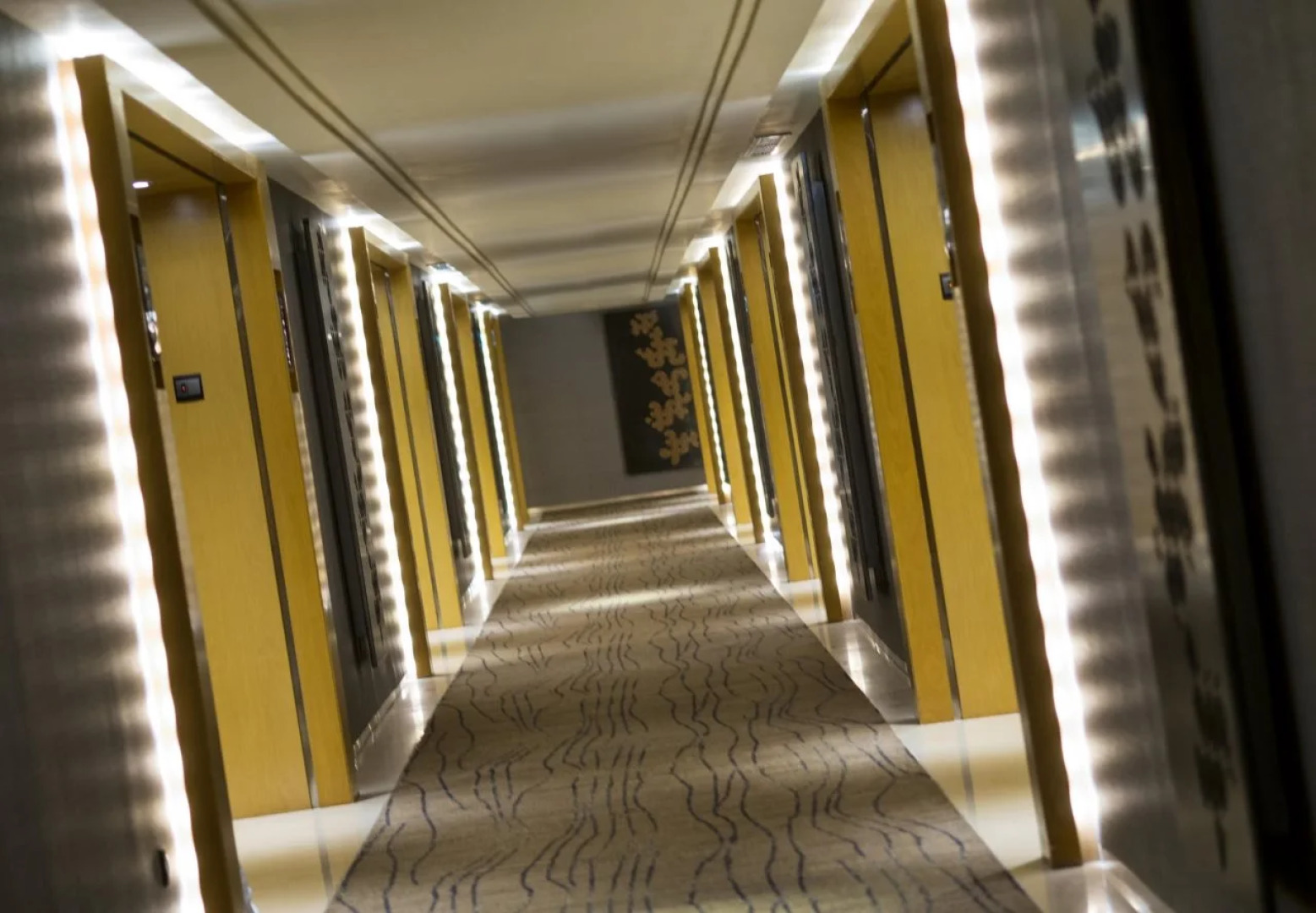 Grand Mercure Medan Angkasa