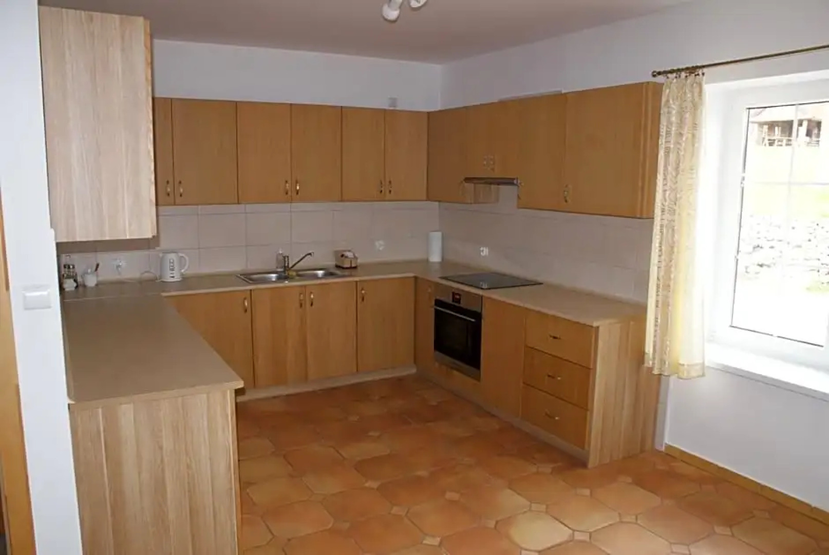 Apartamenty Rodzinne