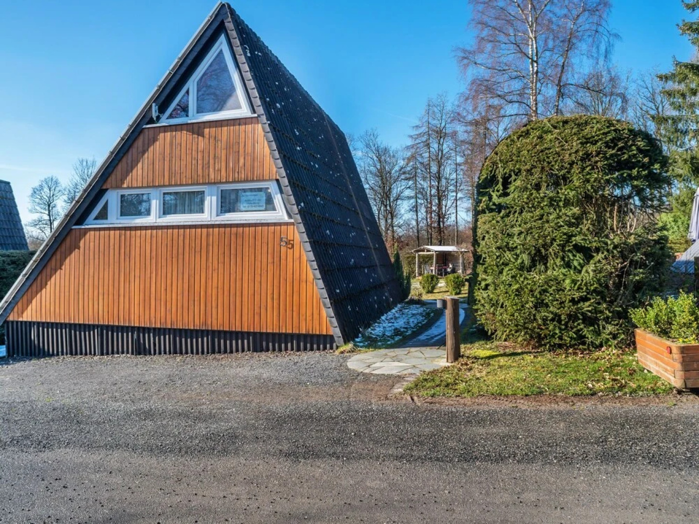 Gorgeous Holiday Home in Blankenheim With Garden