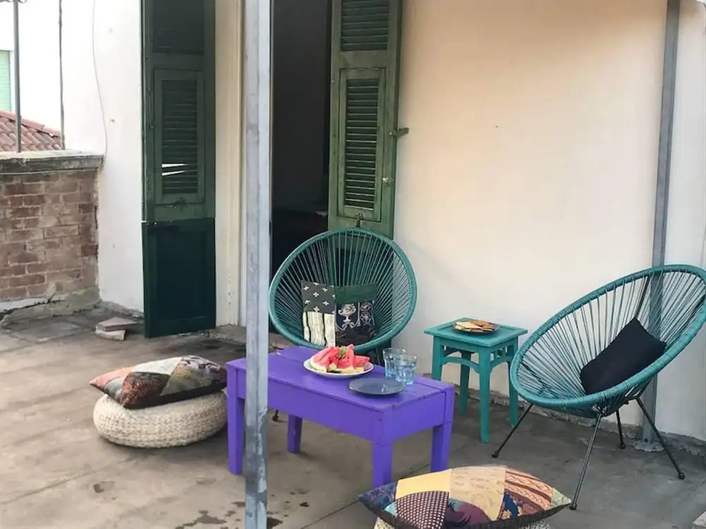 Stunning Apartment Close to Wine Yards in Liguria