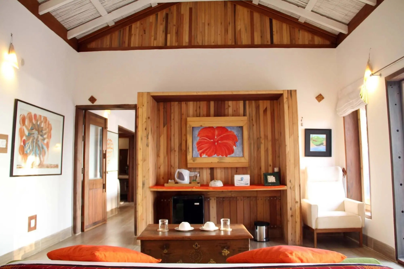 Mermaid Beach Resort