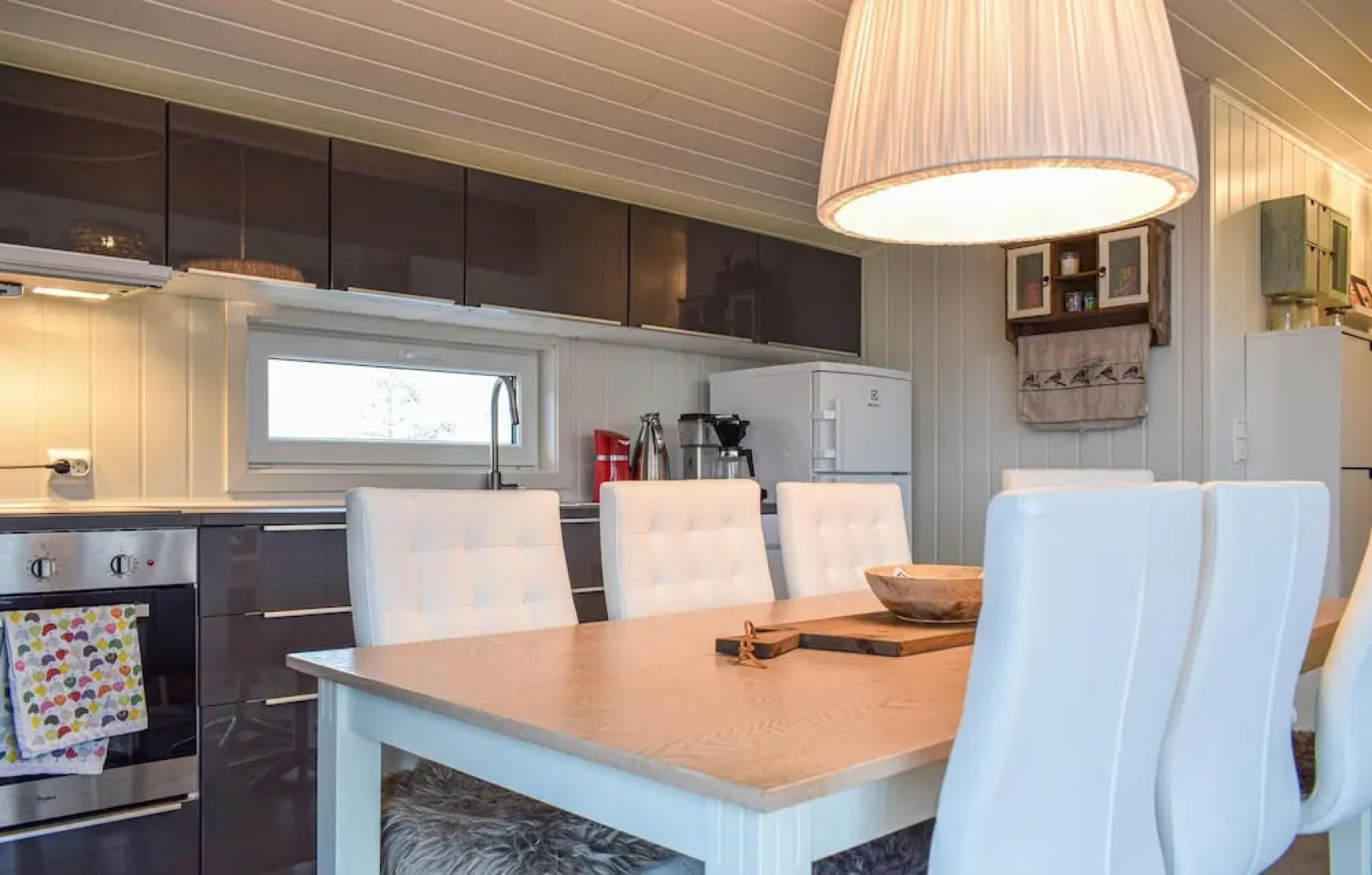 Stunning Home in Lindesnes With 3 Bedrooms