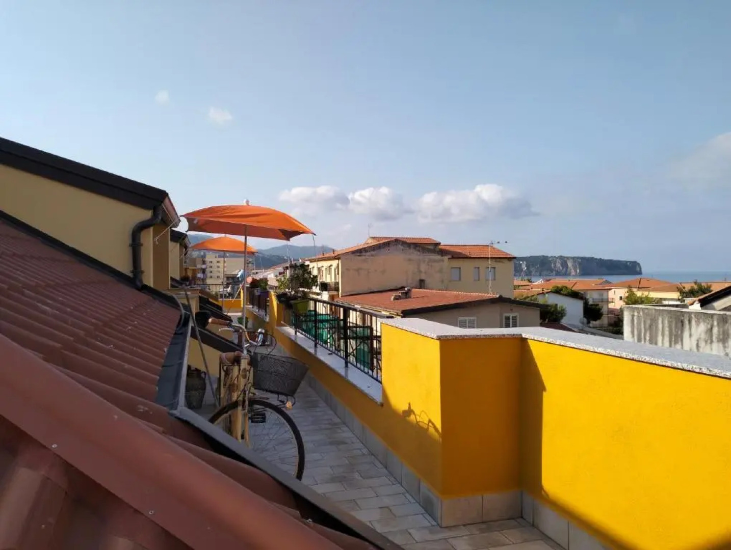 Bed & Breakfast Da Nonna Teta