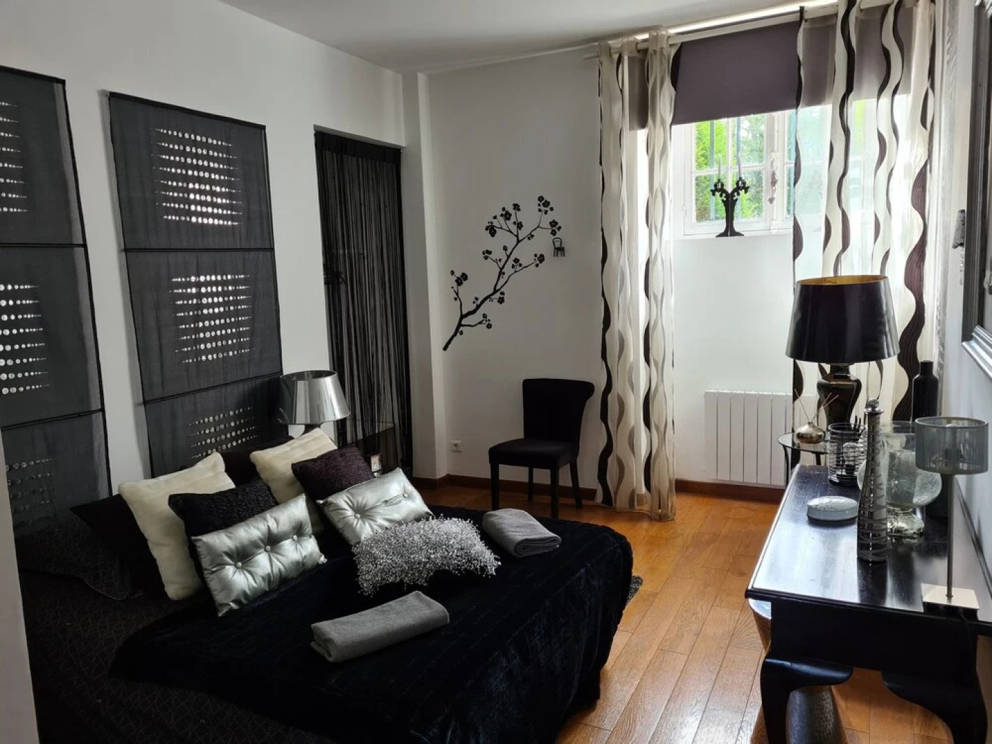 Château de Rivaulde