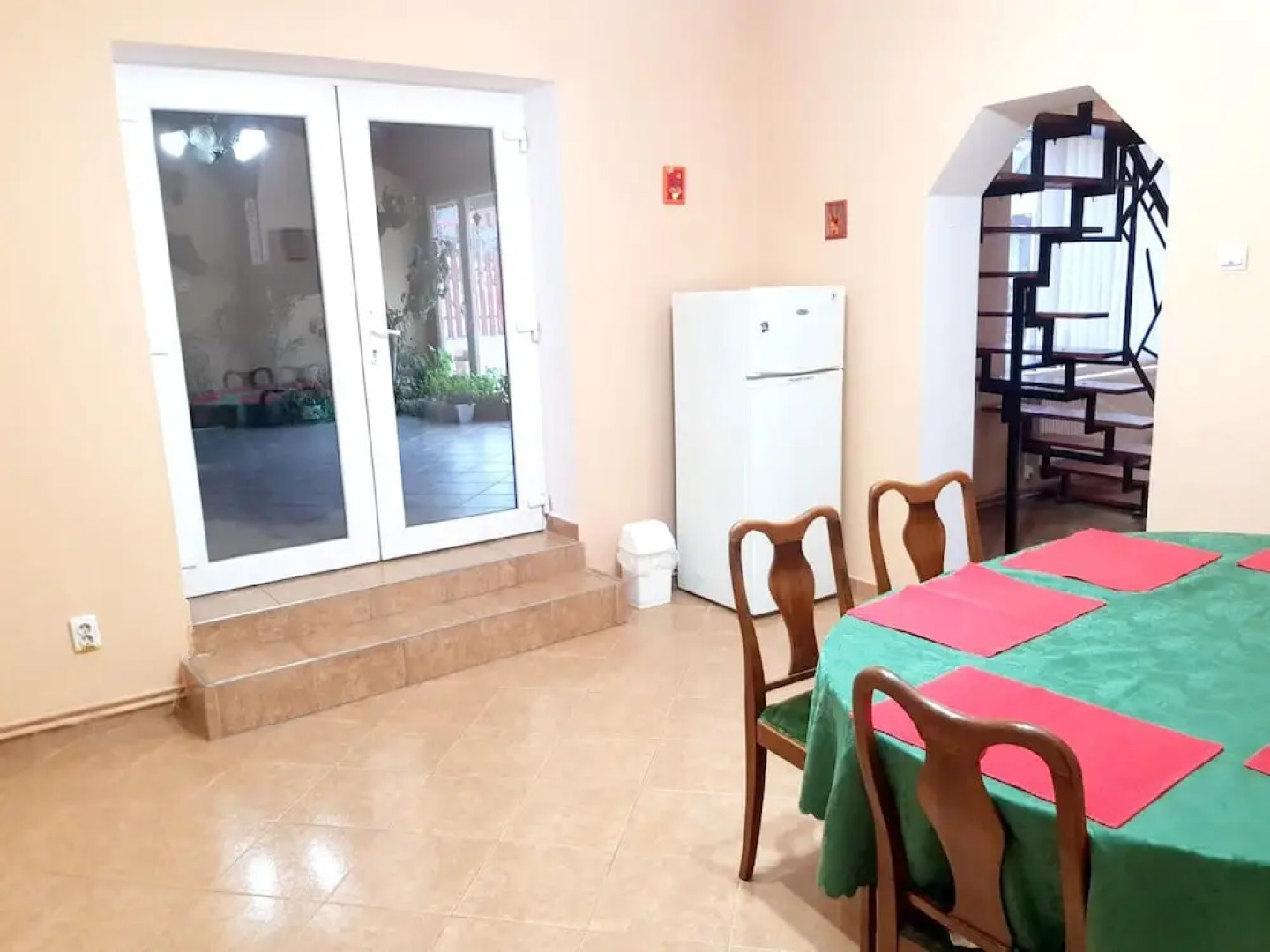 House With 5 Bedrooms in Sighioara, With Wonderful Mountain View, Enclosed Garden and Wifi