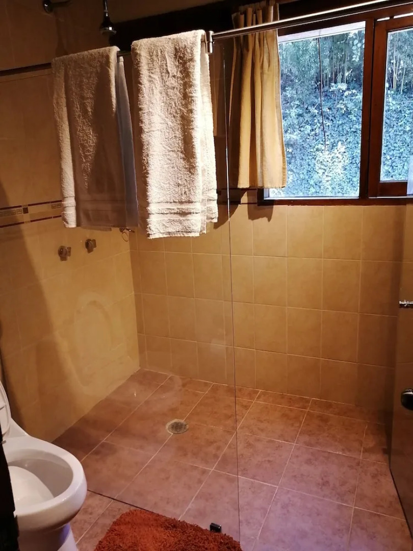 Hotel Suites en la montaña