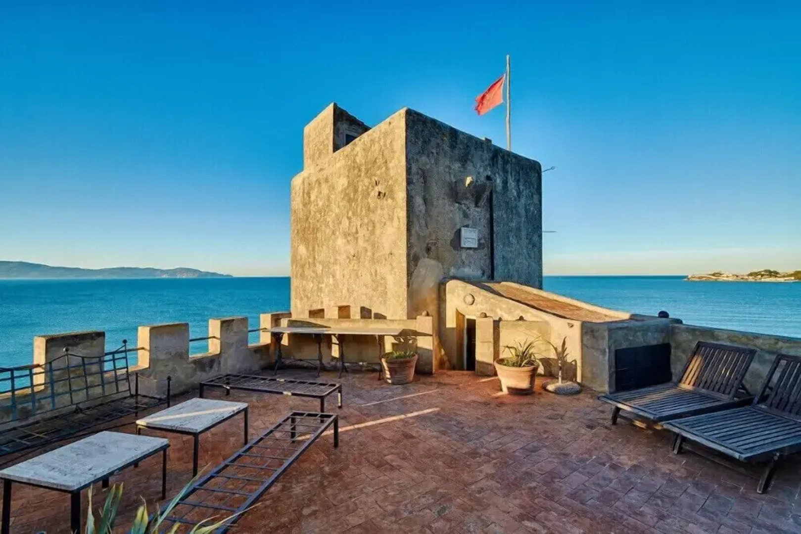 Verdidea - TORRE SPAGNOLA