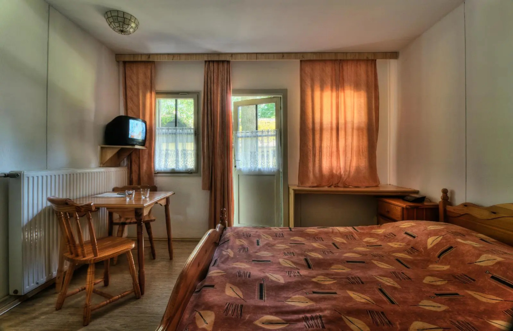 Tourist Village Hotel Hotel