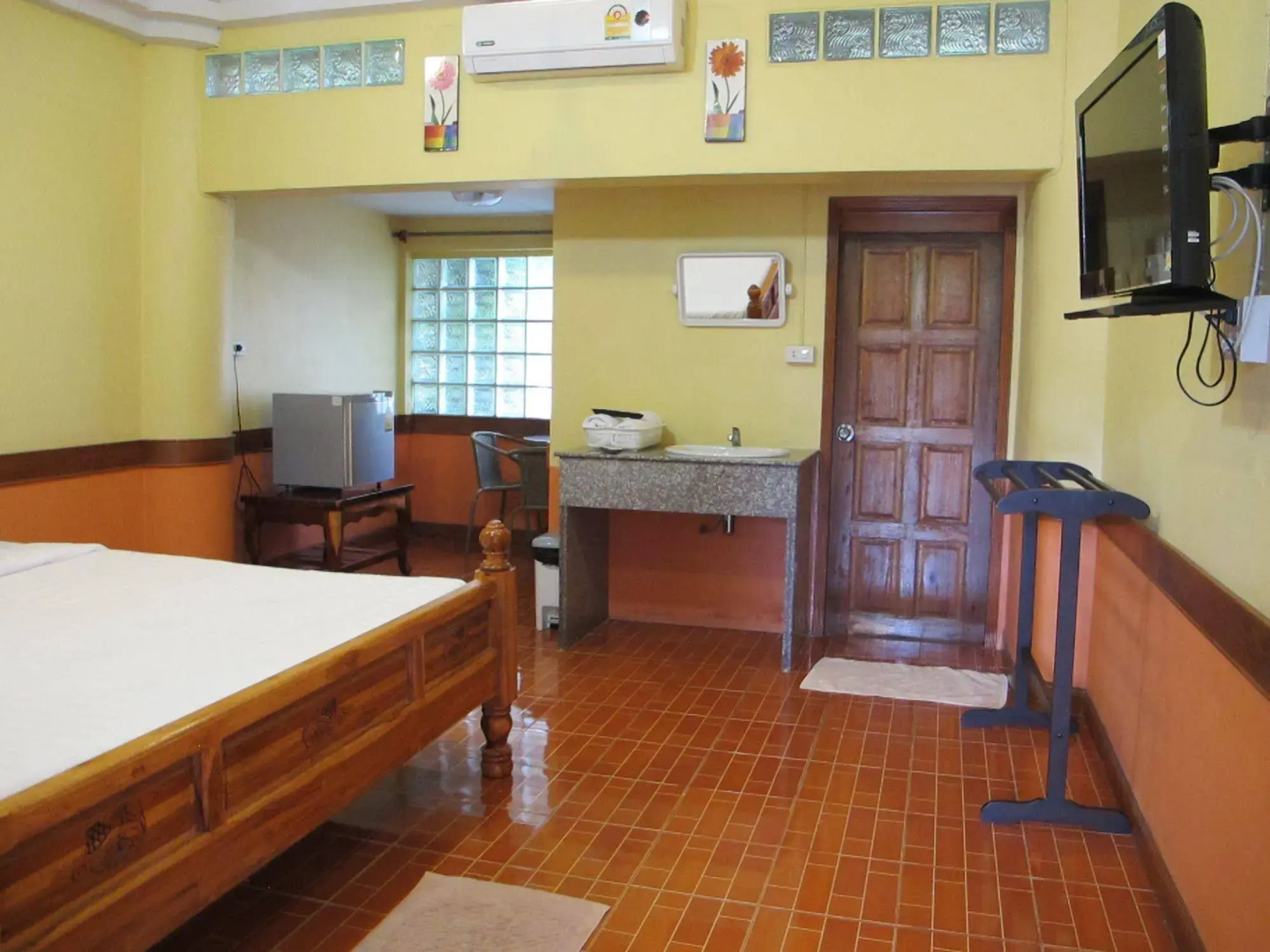 Phuendernthang Resort