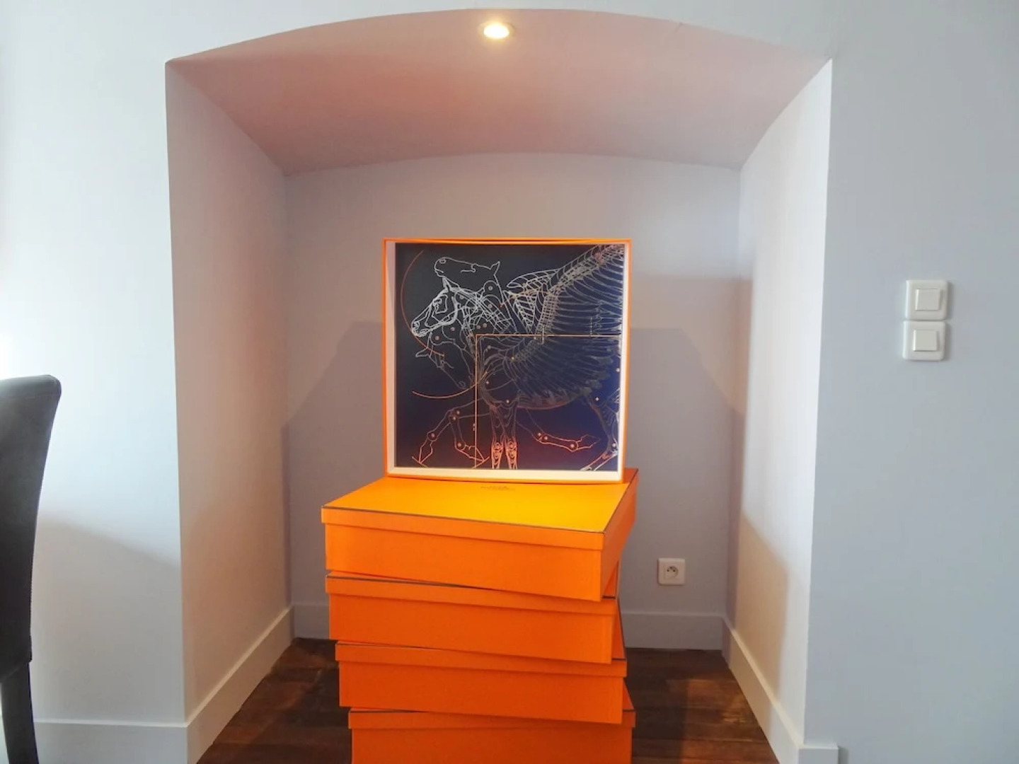 Chambre dhôtes Le Manoir de la Guépière