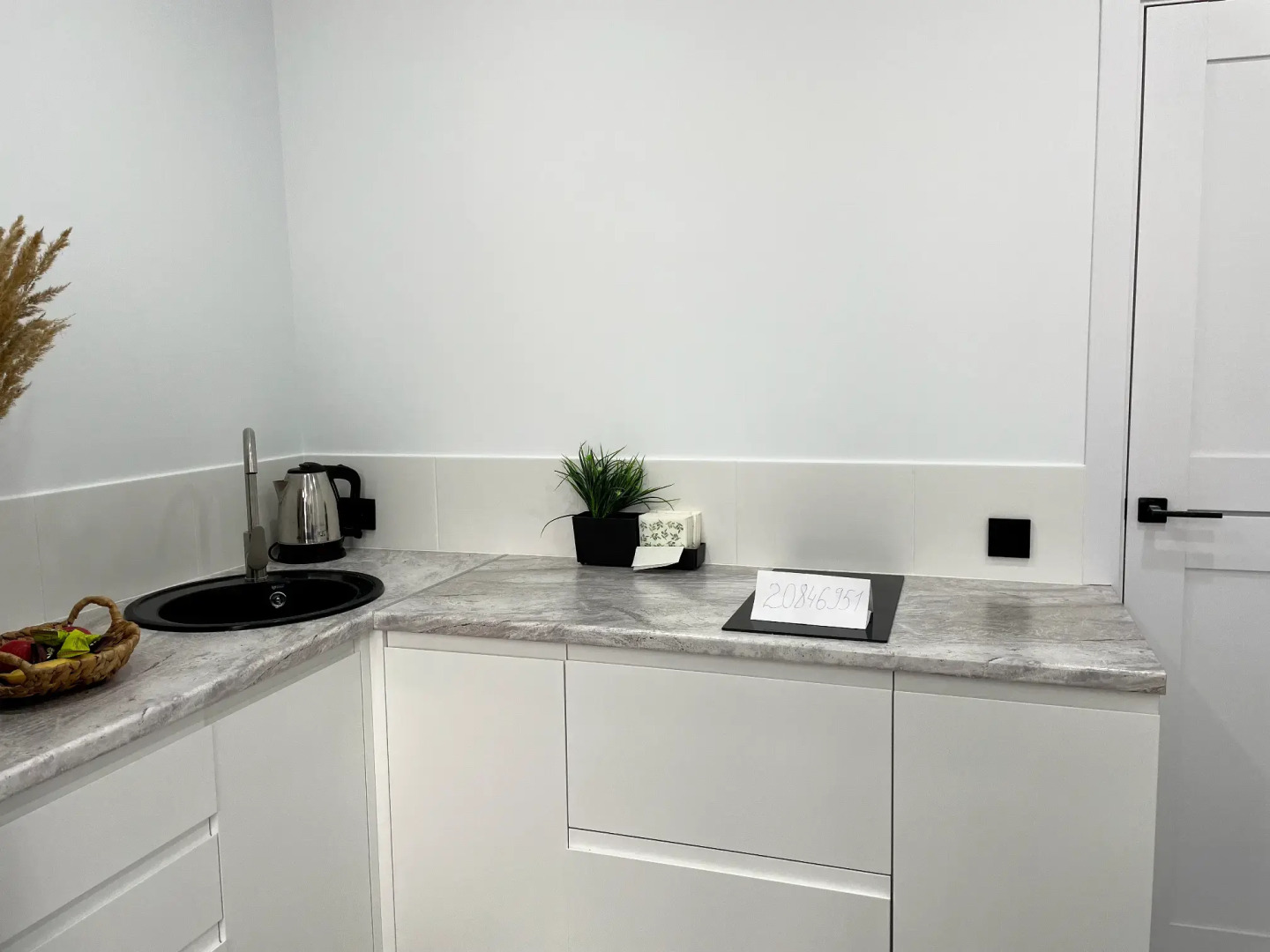 Апартаменты на улице Строителей 6